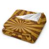 Abstract Swirl Disorder Super Soft Blanket  Kids Plush Throw Blanket Graphic Couch Chair Flannel Bedspread Sofa Bed Cover