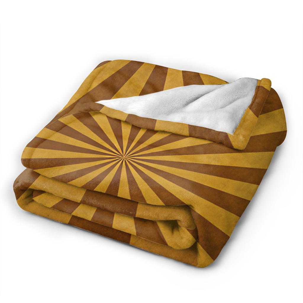 Abstract Swirl Disorder Super Soft Blanket  Kids Plush Throw Blanket Graphic Couch Chair Flannel Bedspread Sofa Bed Cover