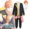 Stilvolles Projekt Sekai Colorful Stage Feat. Shinonome Akito Cosplay Kostüm