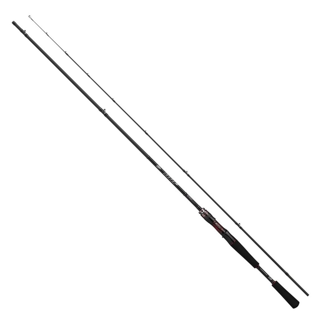 DAIWA Rockfish Rod HRF SX 83MB-S