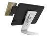 Maclocks HOVERTABW support antivol pour tablettes Blanc (Compulocks HoverTab Universal Tablet Security Stand - Stand for mobile
