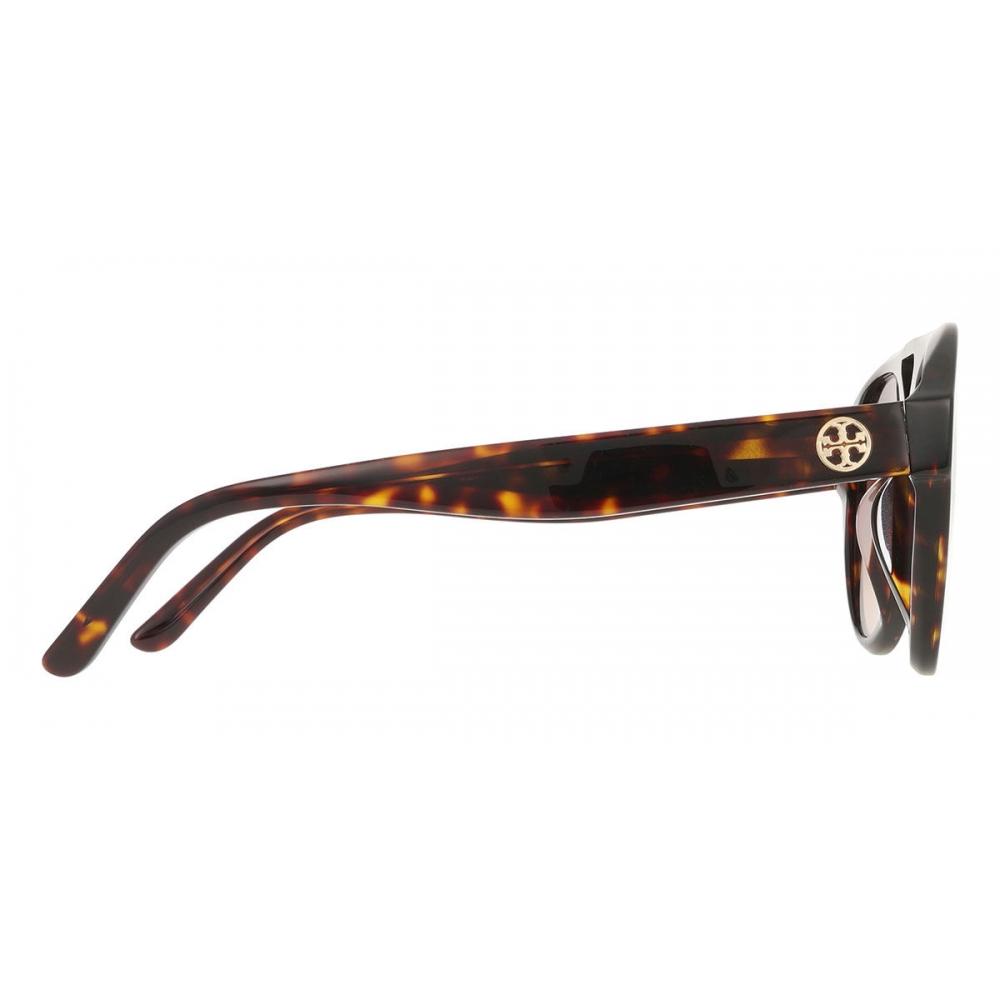 Tory Burch Women Sunglasses 196413 Ty7233u