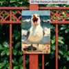 2D Flat, Retro Screaming Seagull Metal Sign - Durable Aluminum Coastal Beach Decor, Beach House Decor, Coastal Kitchen, Nautical Themed Room, Patio