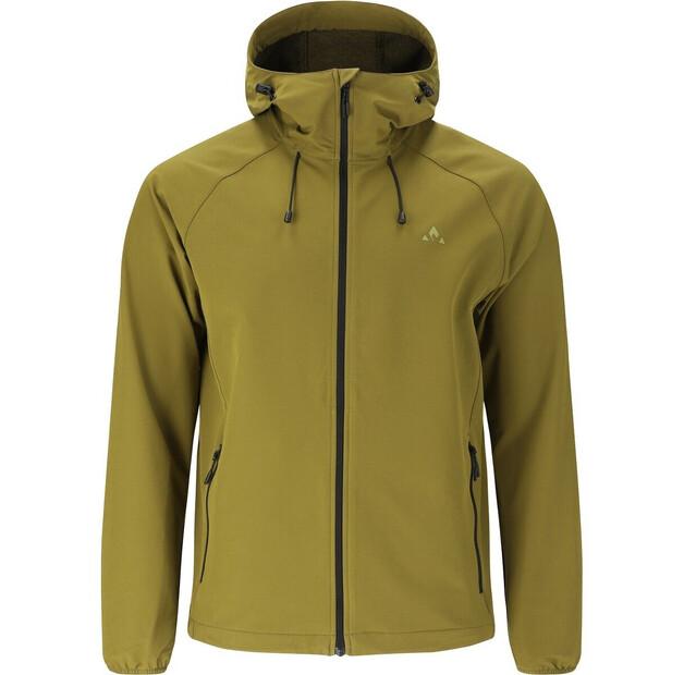 Флисовая куртка Whistler Cocoon XXL
