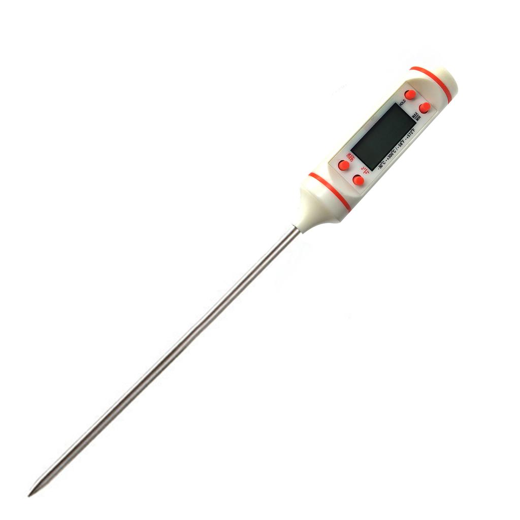 SW Digital Electronic Food Cooking Meat Temperature Meter Thermometer Kitchen Tool