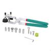 Car Dent Repair Tools,Crimp Edge Pliers Multifunctional,Heavy Duty Auto Body Tools for