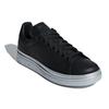 Adidas Originals Stan Smith New Bold 'Black Gray' Women's AQ1111