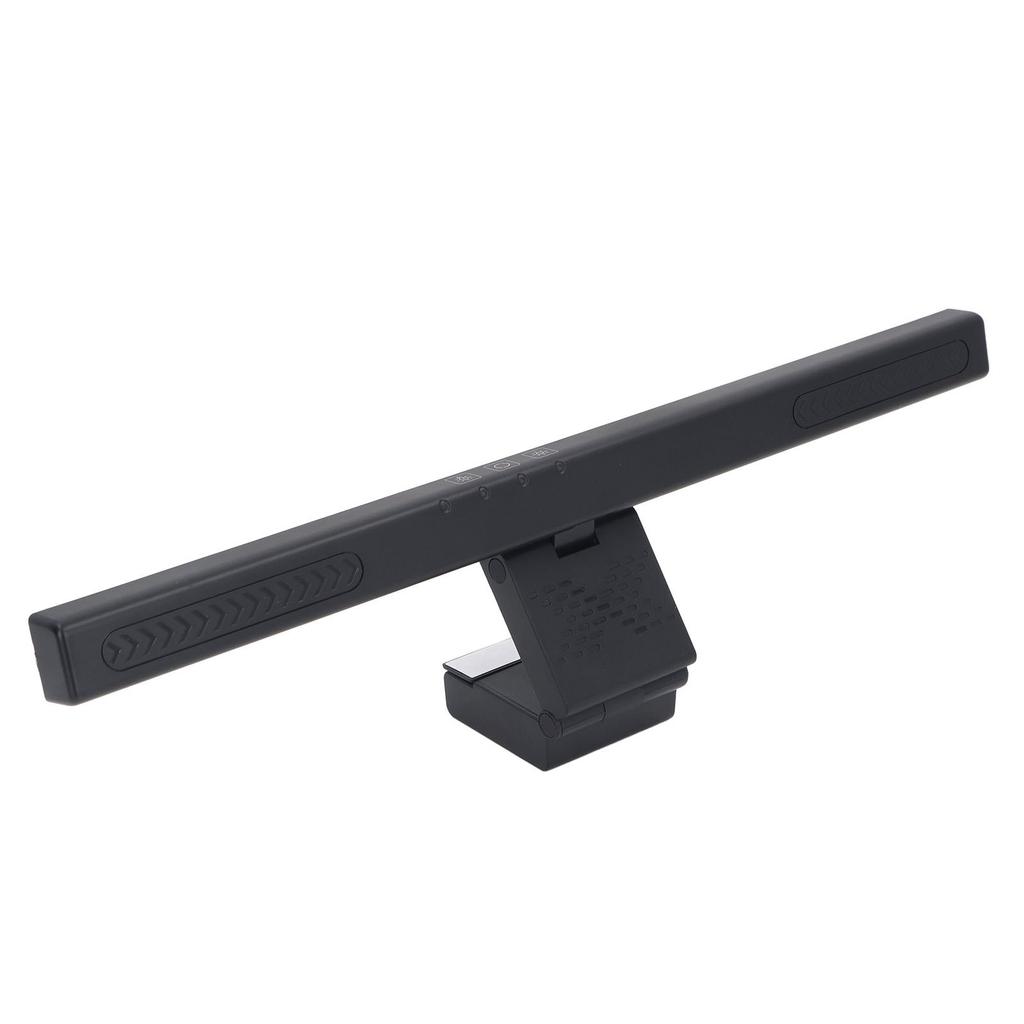 Computer Monitor Light Bar with Remote Control USB Powered LED Dimmable Screen Lamp for Home Gaming