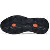 Anta Variety Training Collection Cushioning Anti-Slip Wear-Resistant Breathability Low-Top Training Shoes Men's Black Sneakers 112227725-1