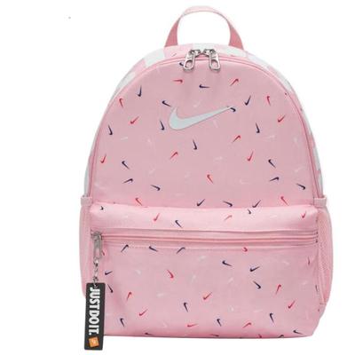Fabric Backpack Regular Women's Pink FB2822-675