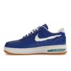Nike Zapatillas para Hombre Air Force 1 Low EVO Team Royal Azul Blanco Azul Acuario HF3630-400