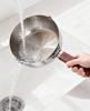 316L Stainless Steel Non-stick Yukihira Pan - Thickened Milk and Baby Food Pot for Induction Cookers, Steaming, Boiling, and Soup