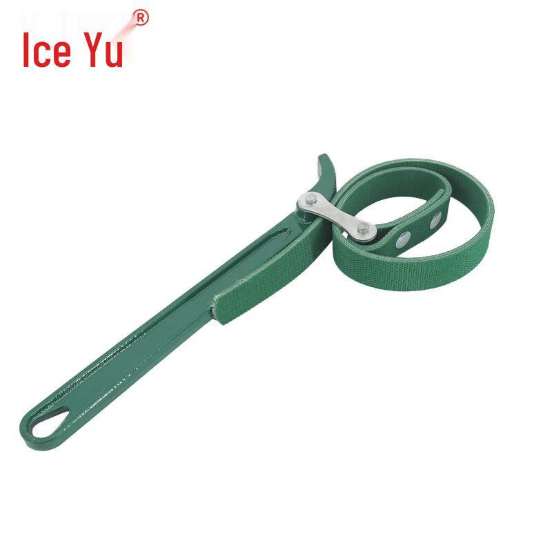 Bingyu BYZ162 Belt Wrench 12-inch