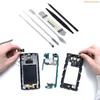 K1AE Opening Tool Metal Spudger Kits Disassemble Metal Steel Pry Phone Tool