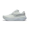 Low Top Running Shoes Unisex Light Gray - S28242-2