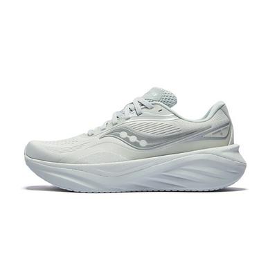 Lage Hardloopschoenen Unisex Lichtgrijs - S28242-2