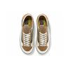 Vans Style 136 Decon Vr3 Sf Casual Low Top Skateboarding Shoes Unisex Brown Vans VN0A4BX9TBN