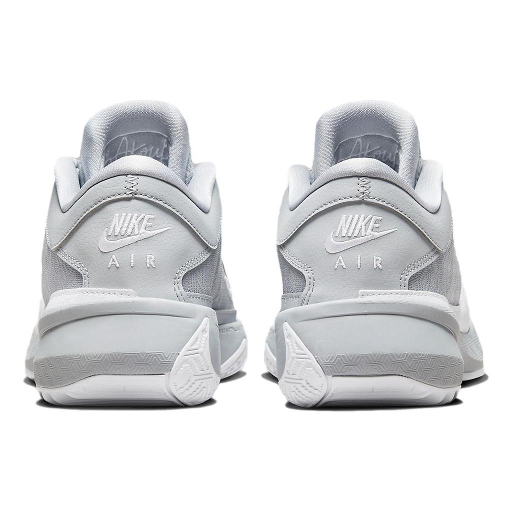 New Nike Zoom Freak 5 Tb Wolf Grey DZ2946-002