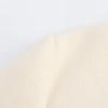 Women Fashion Autumn Winter Single-breasted Textured Round Neck Flip Pocket Short Jacket Coat Chic Ladies Tops Mujer