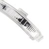 2X Wing Door Mirror LED Indicator Light Lamps for VW Passat B8 2015-2020