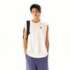 Anta Loose Knit Vest Summer 2026 Men tops Ivory-White 952628115-3