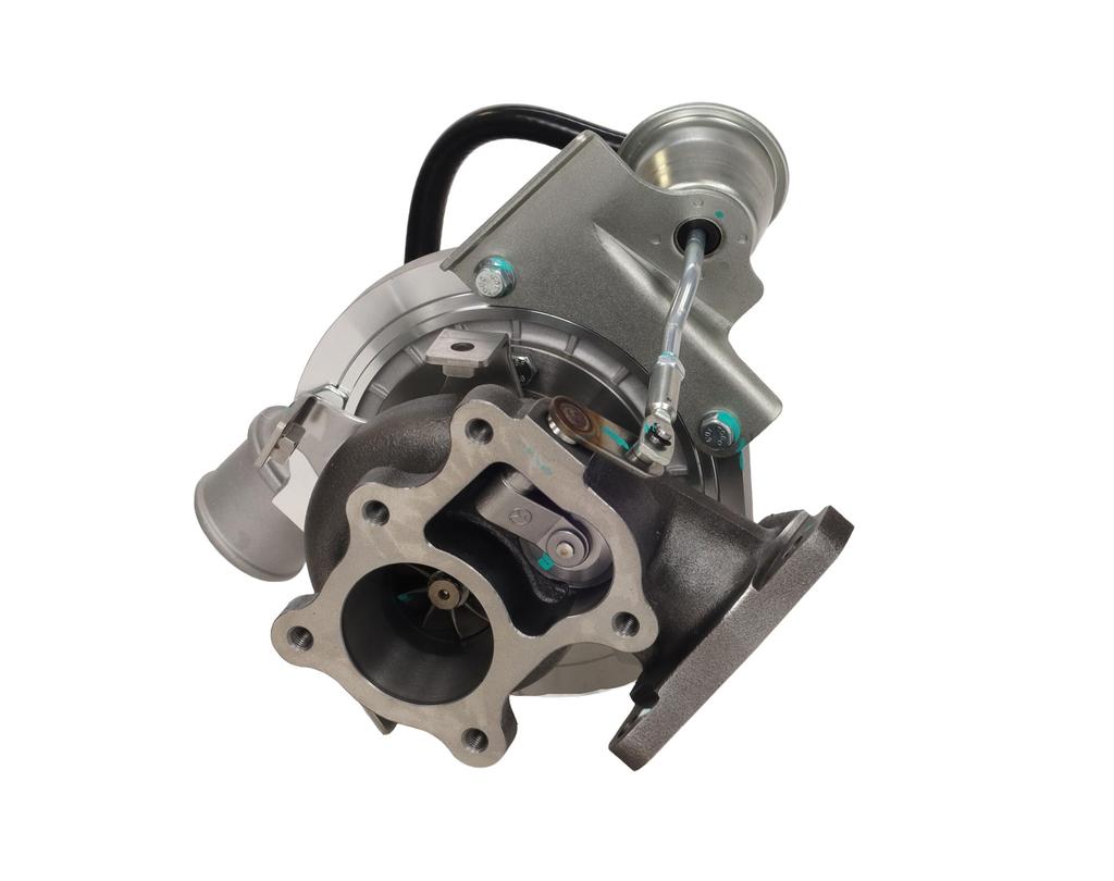 Ft13757 Fast Turbocharger