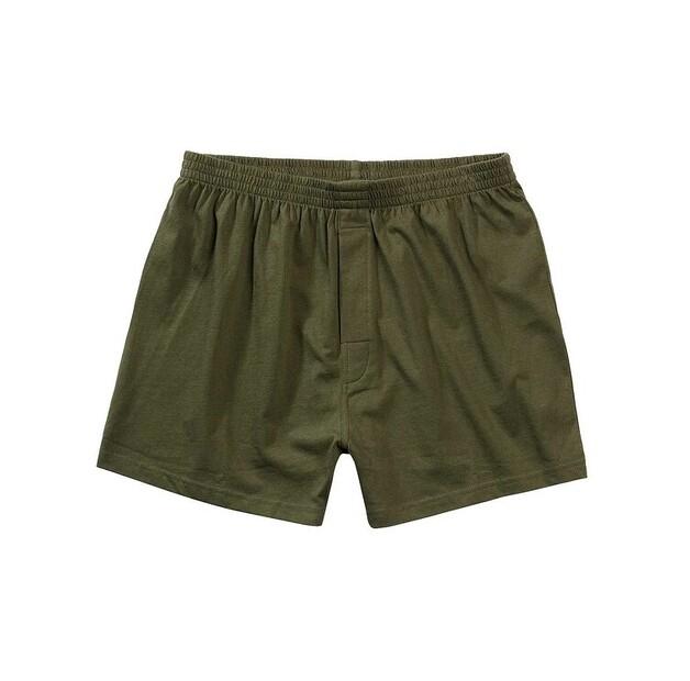 Боксерки Brandit 4500 EU S