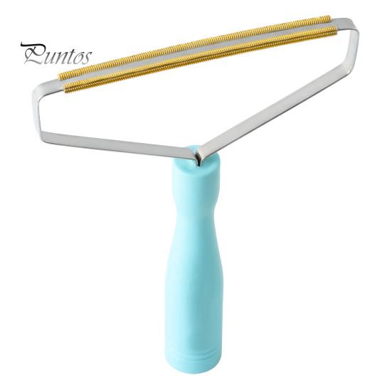 Pet Hair Remover Manual Operation Lint Shaver Professional Sofa Carpet Cleaner Dog Cat Hair Removal Tool