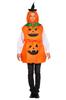 Dango Kürbiskostüm Unisex 180cm Clear Stone Originalprodukt