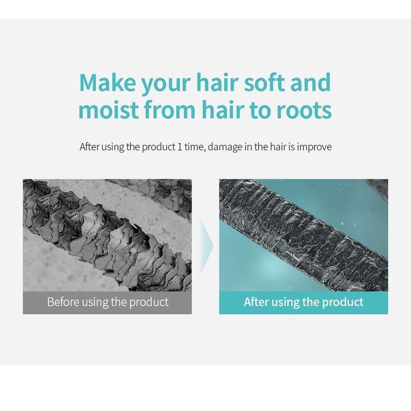 MASIL - 8 Seconds Liquid Hair Mask Mini