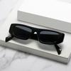 Box Sunglasses, Jelly Glasses, Street Photography Versatile Sunglasses For Women