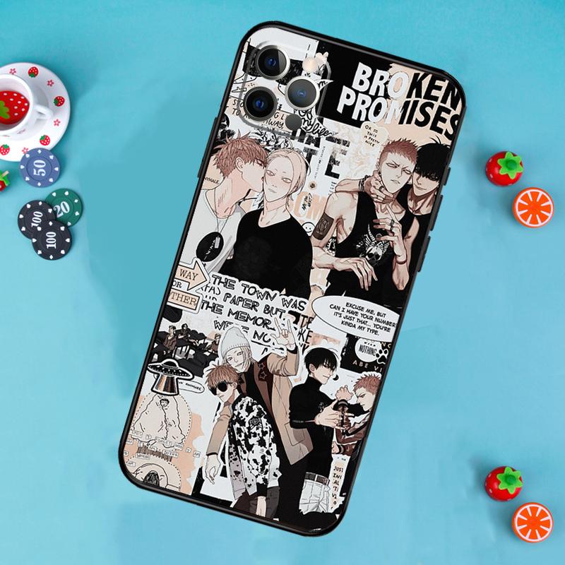 19 дней Чехол для телефона Для iPhone 17 Air 16 15 14 13 12 11 Pro Max 12 13 mini 15 16 Plus 16e Чехол Funda iPhone 15 Pro white