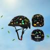 Kinder Laufrad & Skateboard Helm - Outdoor Sport Anti-Sturz Kopfschutz