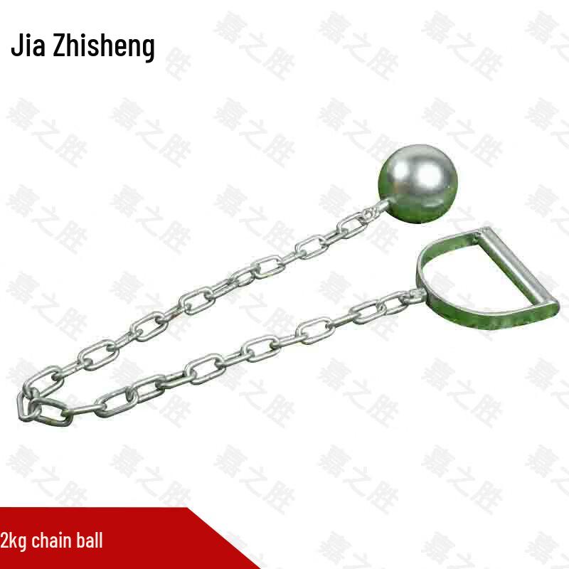 Jiazhisheng Легкая атлетика Литой чугунный молот