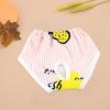 Dog Menstrual Pants Pet Supplies Cartoon Print Female Dog Period Diaper Breathable Pet Physiological Panties Dog Heat Clothes