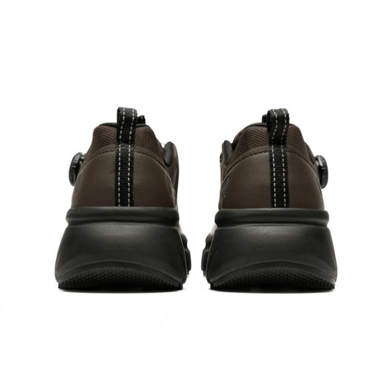 AKIII CLASSIC Bumper Free Lock Dark Chocolate  Akamauw04447 