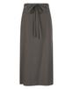 ECOLEDEPARIS Cutout H-Line Skirt_Rb39Wsam11A