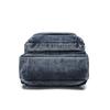 Vintage Denim Bag Multi-functional Chest Bag Women Backpack