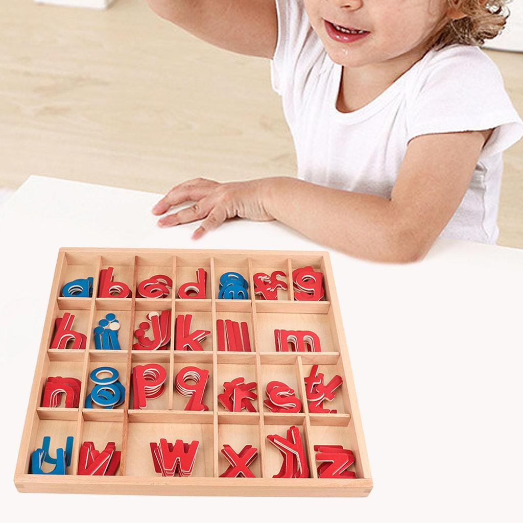 Educational Alphabet Toys for Children 3 4 5 Years Old Fun and Interactive Learning