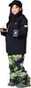 RESEEDA and Junior Ski Wear Snowsuit Set Kids' (RES78005)
