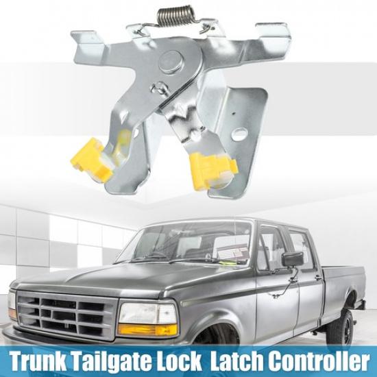 Car Tailgate Latch Lock Controller For Ford Pickup Super Duty E7TZ9943170A