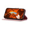 Phone Case For Xiaomi Poco C85 4G (173mm) / Redmi 15C 4G (EU) (173mm) / 15C 5G (EU) (173mm) with Strap Butterfly Pattern PU Leather Wallet Phone Cover
