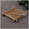 CHAHUA Disposable Single Head Wooden Cotton Swabs