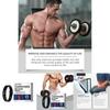 Houkea Comfortable Men's Care Bracelet For Daily Health And Fitness Enhancement