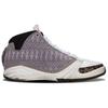Jordan 23 White Stealth Hombres 318376-102