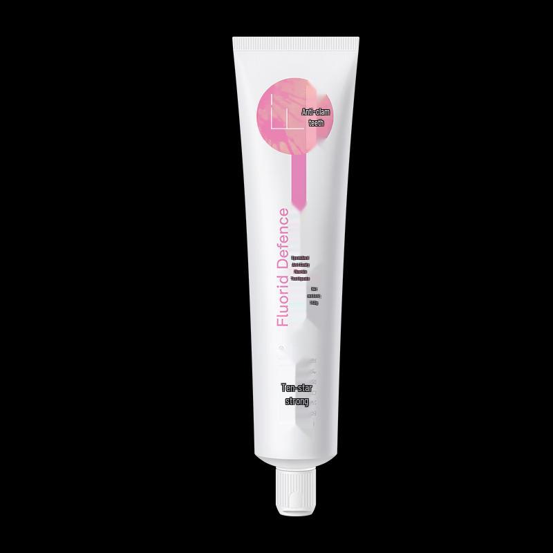 

Shuke Specialized Anti-Cavity Fluoride Toothpaste