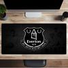 Fc Everton Crest Design Mouse pad, Gaming Mouse Pad, keyboard pad, Desk Decor for computer notebook Fan Gift Birthday Gift