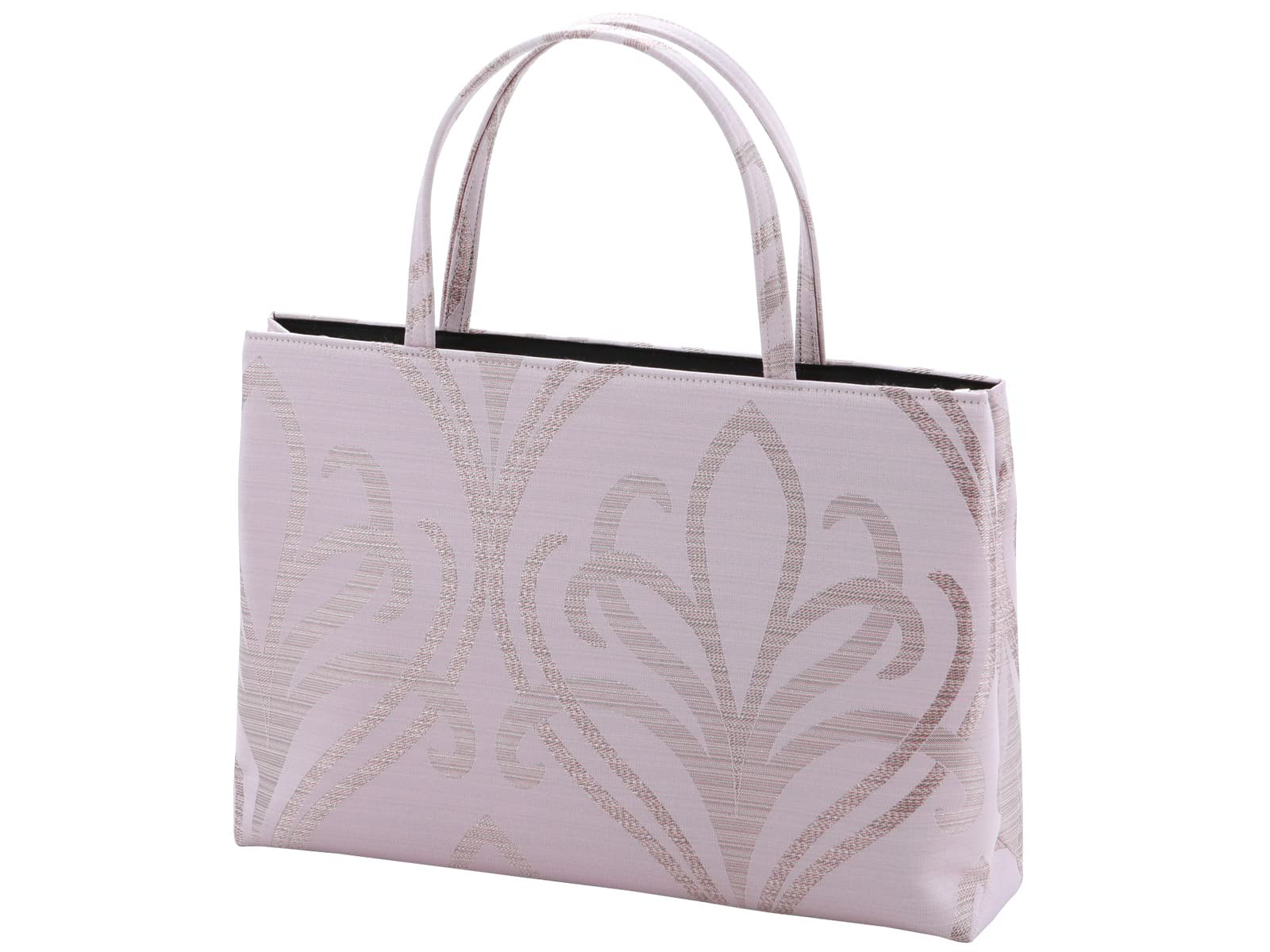 

Bishu Textile Handbag Japanese Style Bag for Practice 5 Types 4 Thin Azuki Bean [Sarasa] etc. ki-504 -,