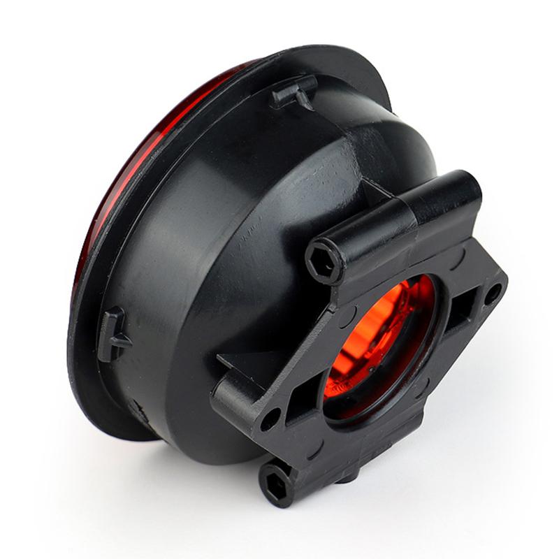 2pcs Tail Light Lens Shell No Bulb Fit for Can-Am Outlander Renegade Commander Maverick 2011-2019 2020 2021 2022 2023 710001645