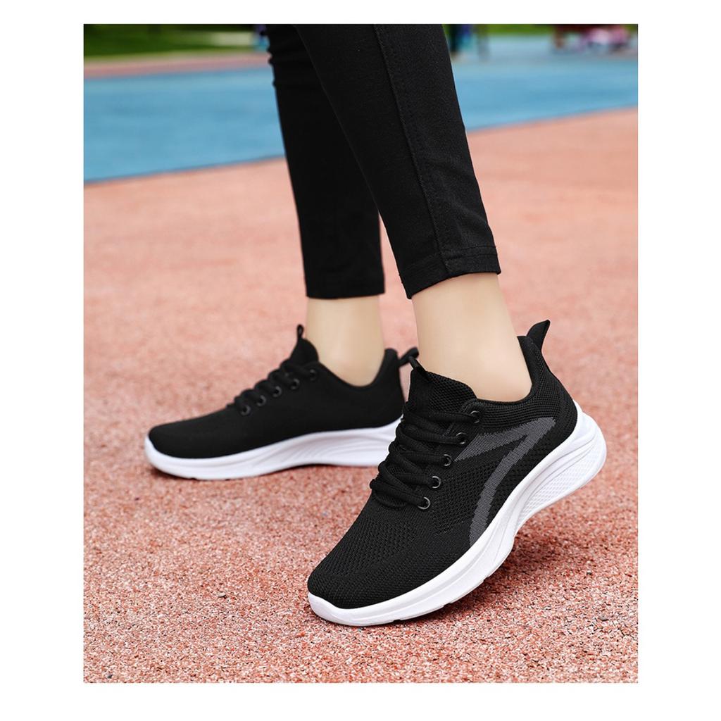 Shoes Women, Spring New Lightweight Sports Shoes, Running Shoes Casual Shoes